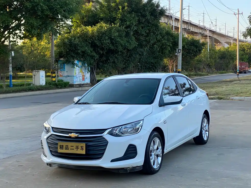 Chevrolet Cavalier