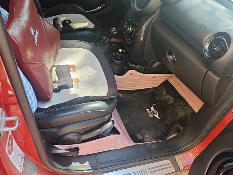 MINI Mini Countryman — миниатюра 8