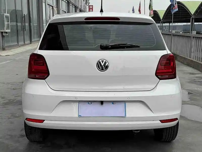 Volkswagen Polo — миниатюра 5