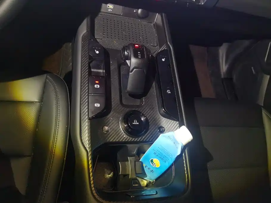 Haval Menglong New Energy — миниатюра 16