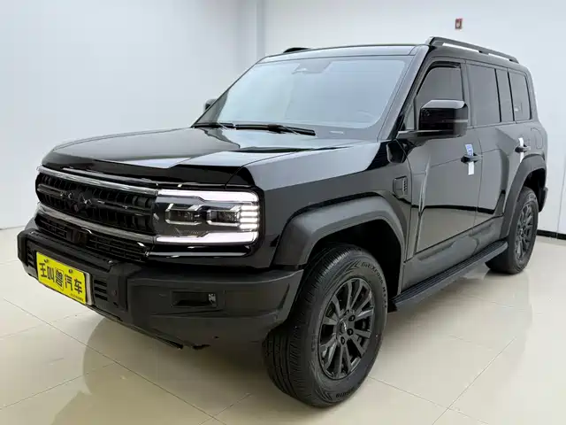 FANG CHENG BAO LEOPARD 5 2024