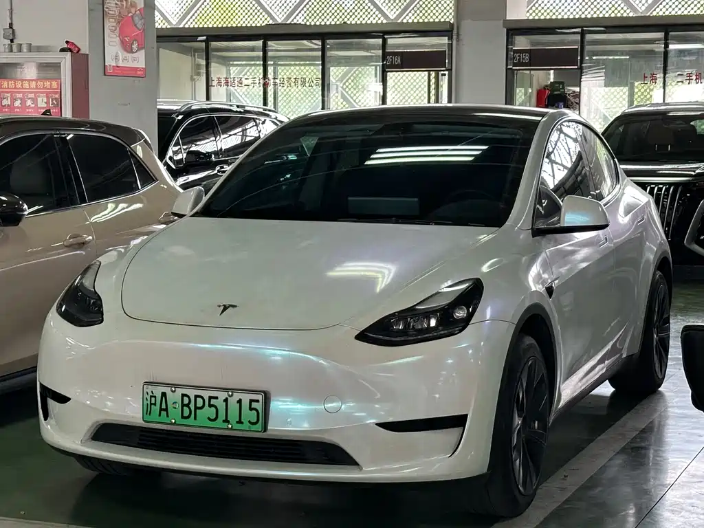 Tesla Model 3 2022 RWD Drive Dynamic Edition