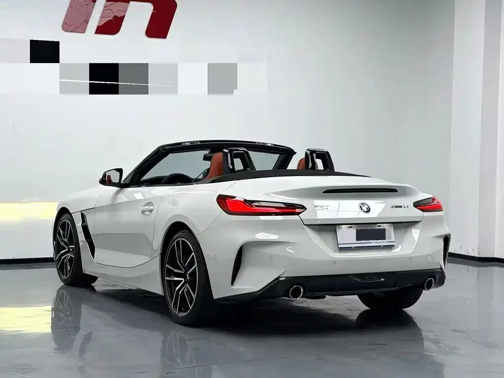 BMW Z4 — миниатюра 6