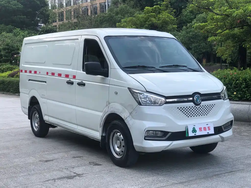 DONGFENG YUFENG EM26