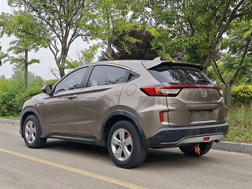 Honda XR-V 2017 1.5L LXi CVT