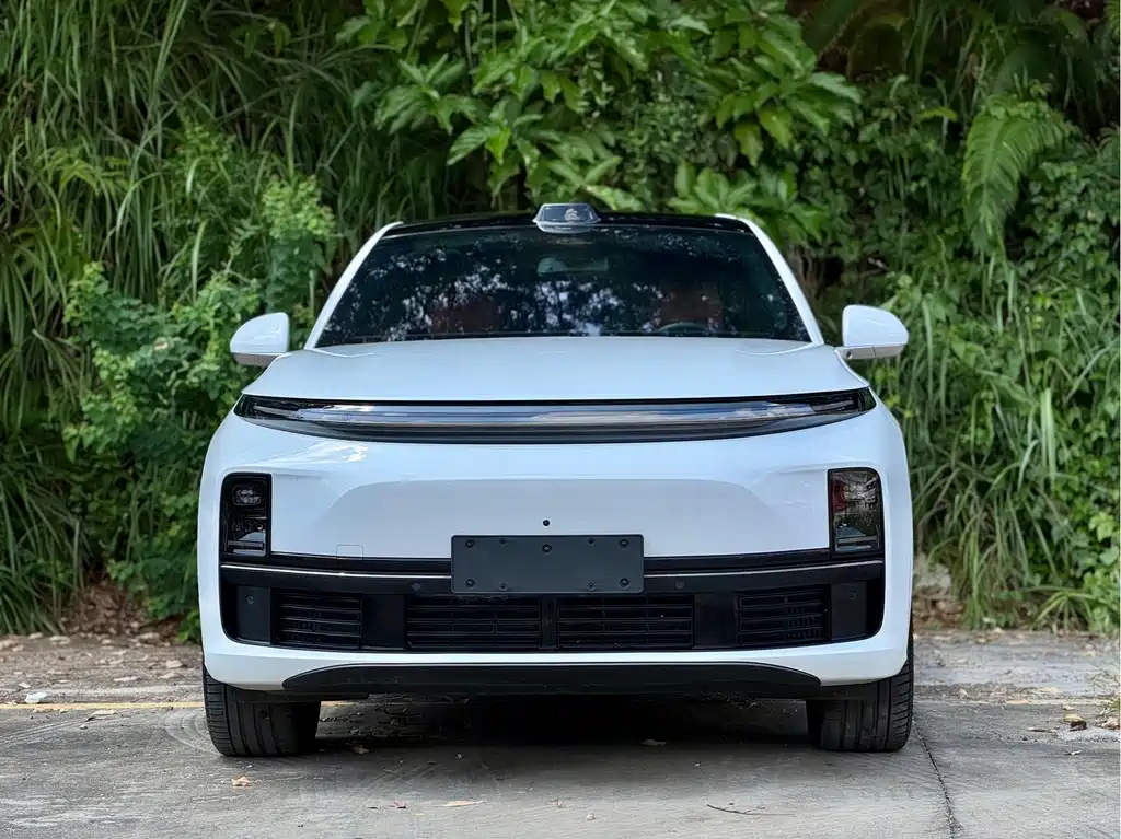 Li Auto Li L7 — миниатюра 2