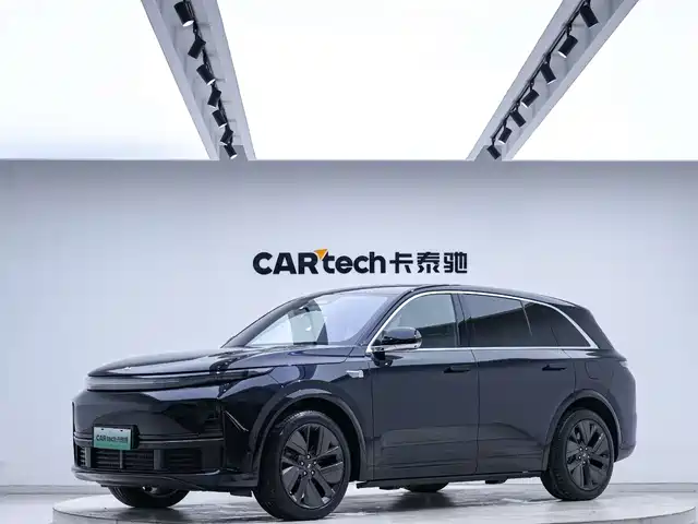 Li Auto L7