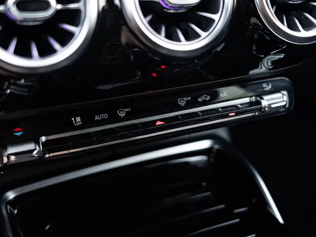 Mercedes-Benz A-Class AMG AMG A 35 L 4MATIC, фото 24