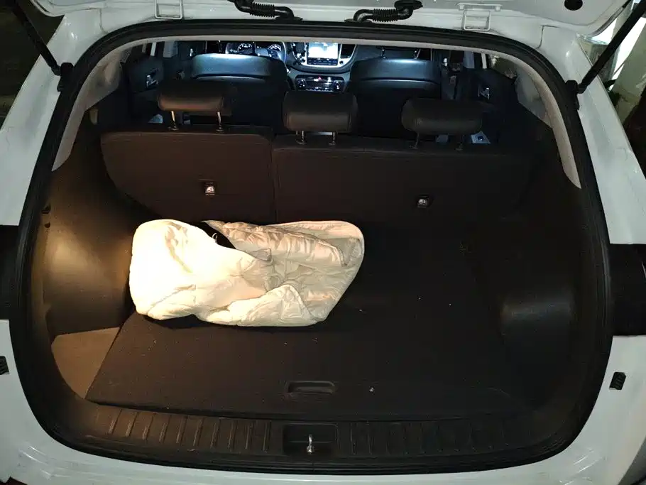 Hyundai Tucson — миниатюра 4