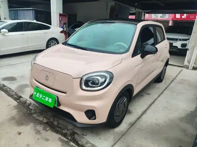2024 Leapmotor T03