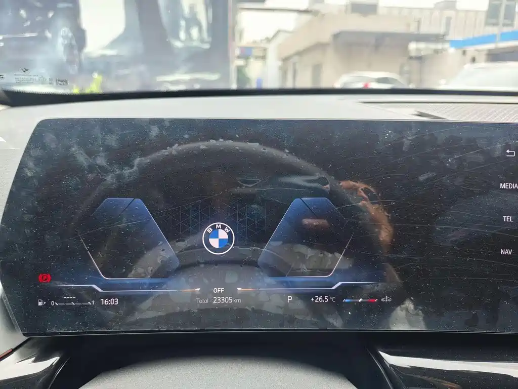 BMW X1 — миниатюра 13