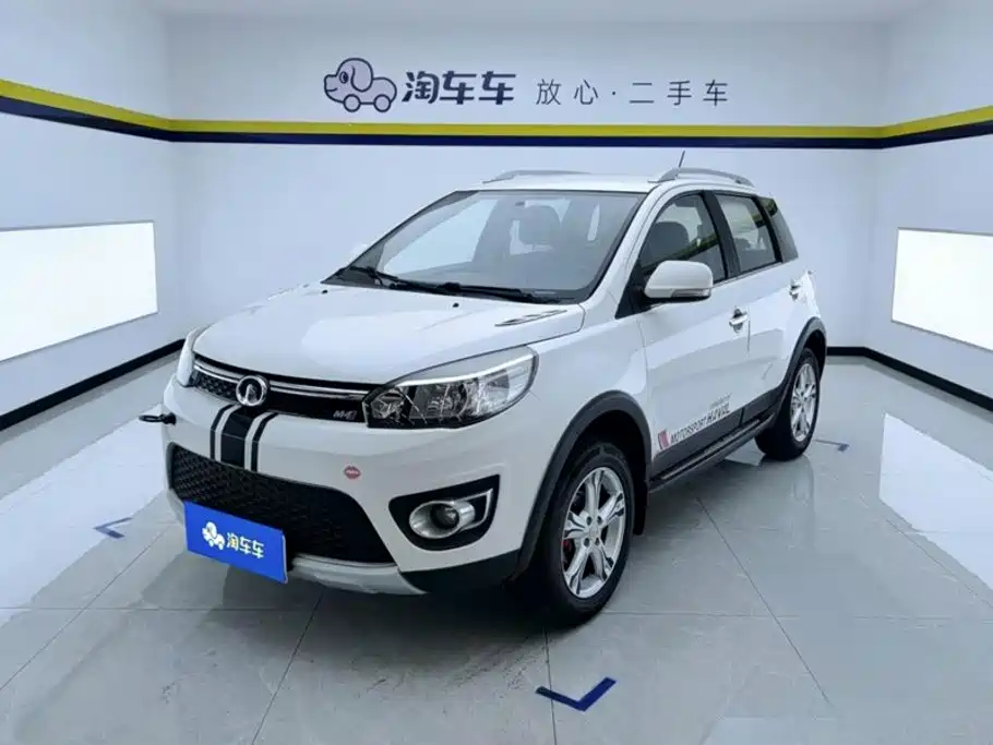Great Wall Great Wall M4