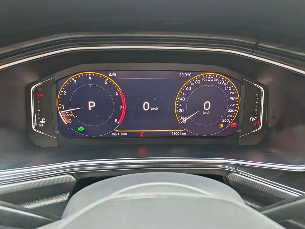 Volkswagen Tacqua — миниатюра 8