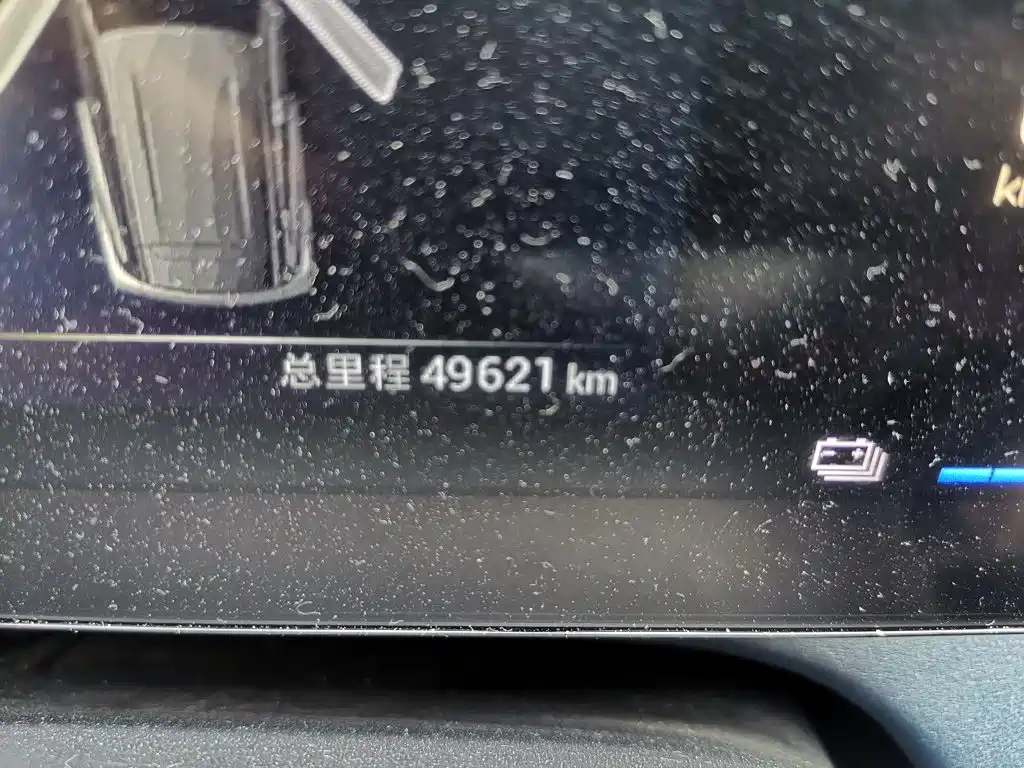BYD Seagull — миниатюра 8