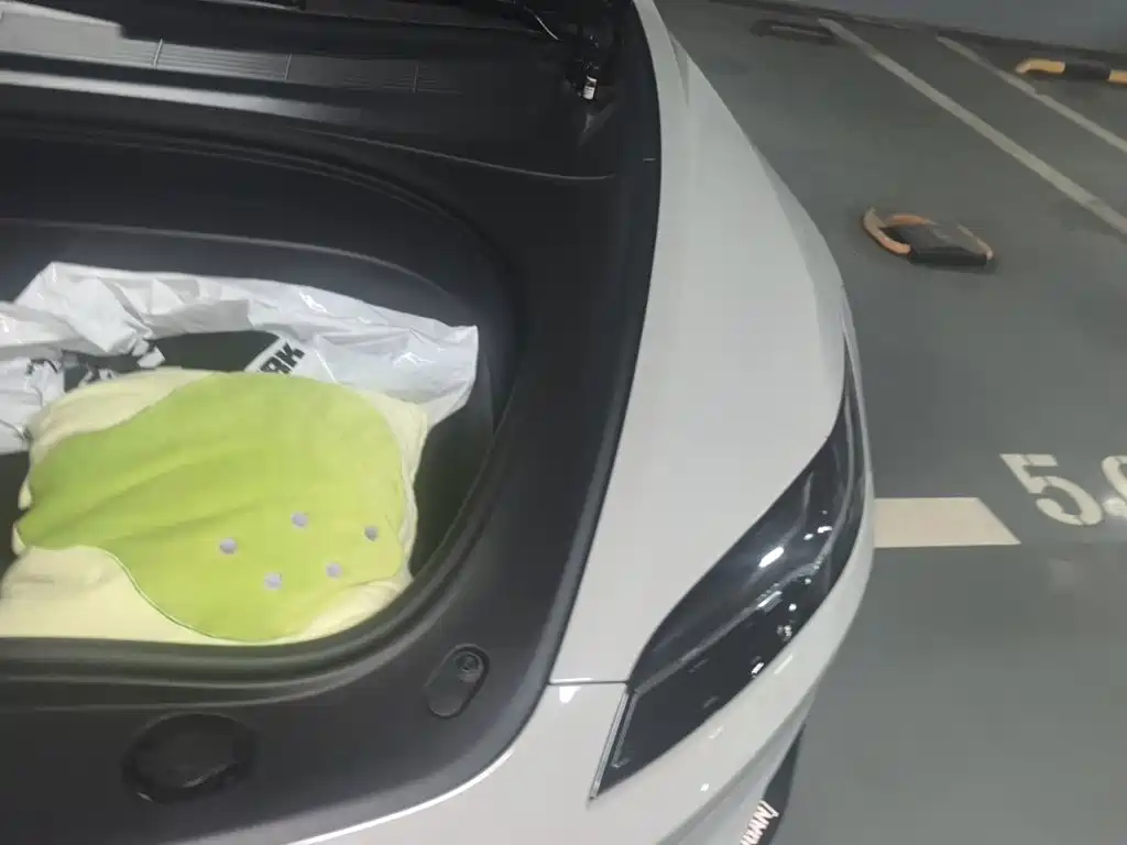 Tesla Model 3 — миниатюра 22