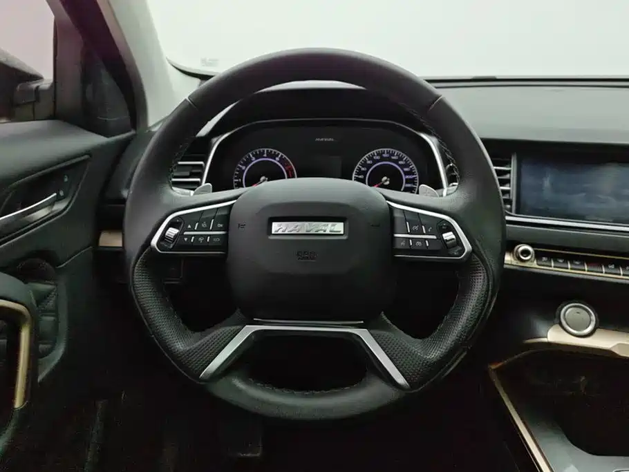 Haval H6 — миниатюра 15