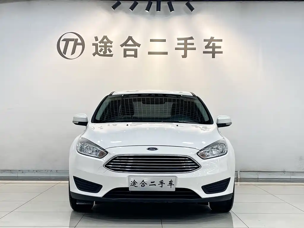 Ford Focus — миниатюра 4