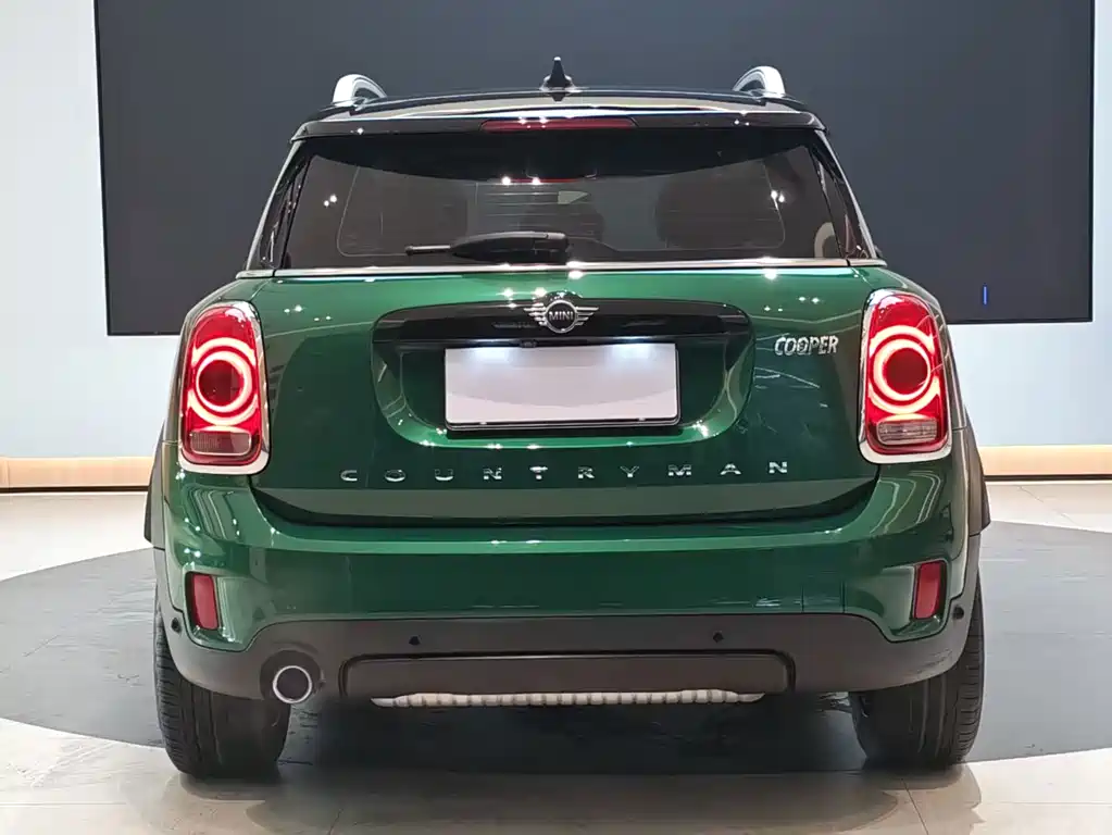 MINI Mini Countryman — миниатюра 5
