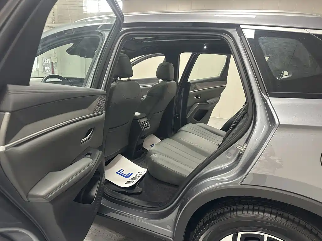 BYD Pro New Energy — миниатюра 12