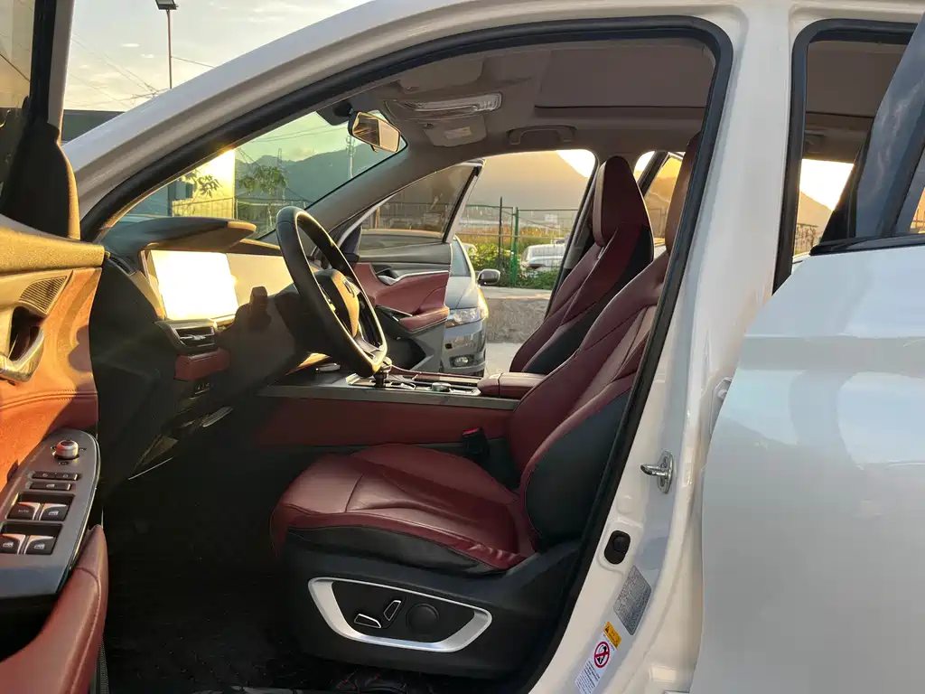 Changan CS75 PLUS — миниатюра 14