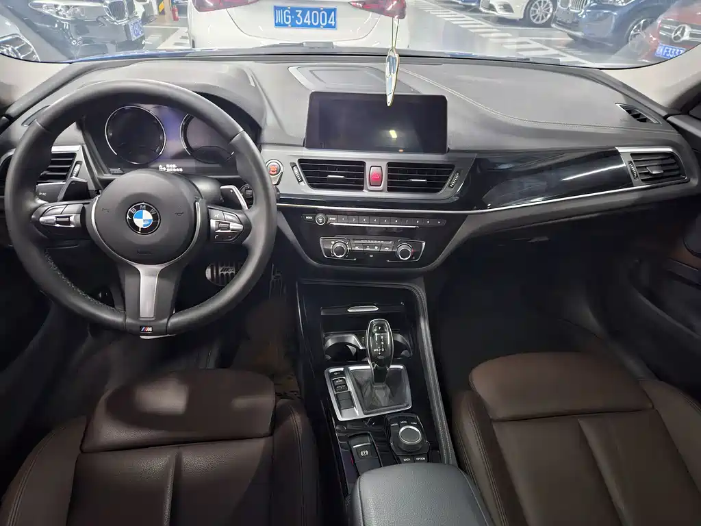 BMW 1 Series — миниатюра 9