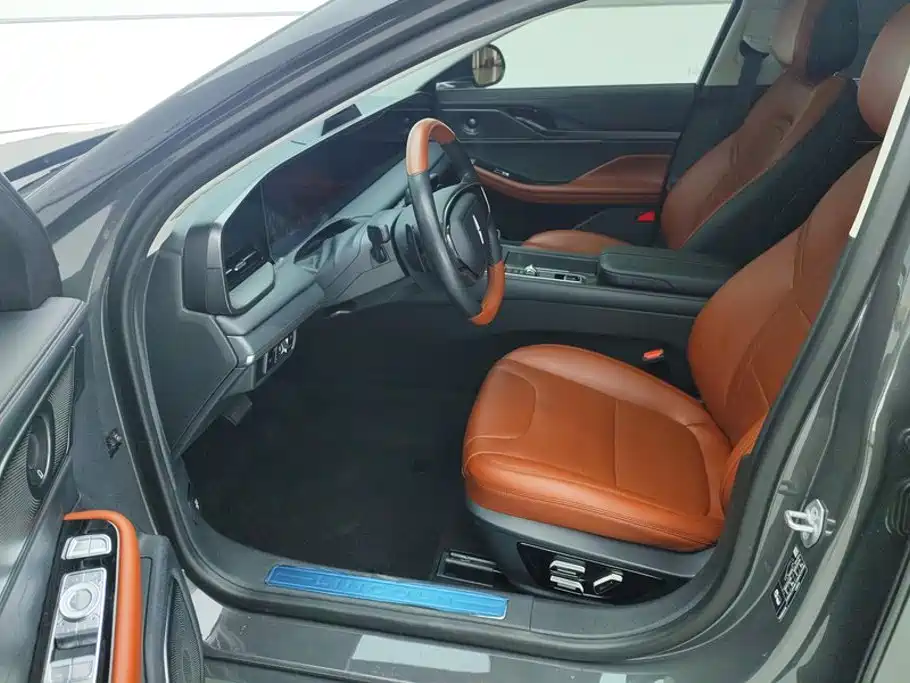 Lincoln Z — миниатюра 9
