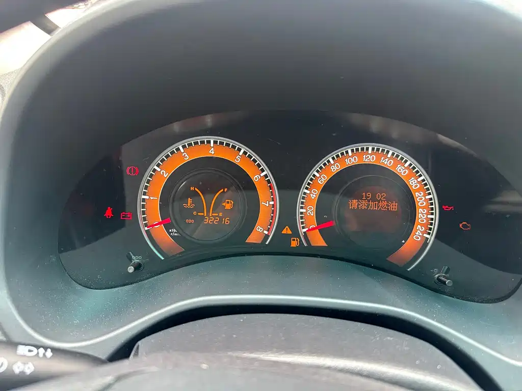 BYD F3 — миниатюра 12