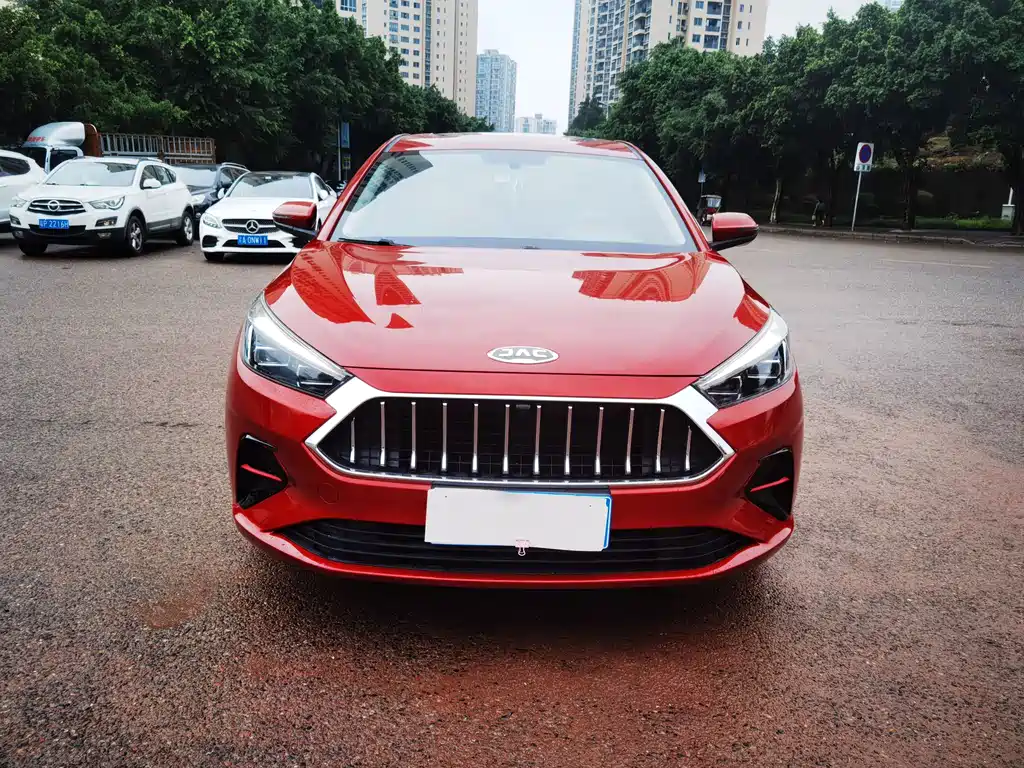 JAC A5 — миниатюра 2