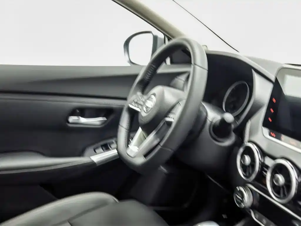 Nissan Sylphy — миниатюра 22