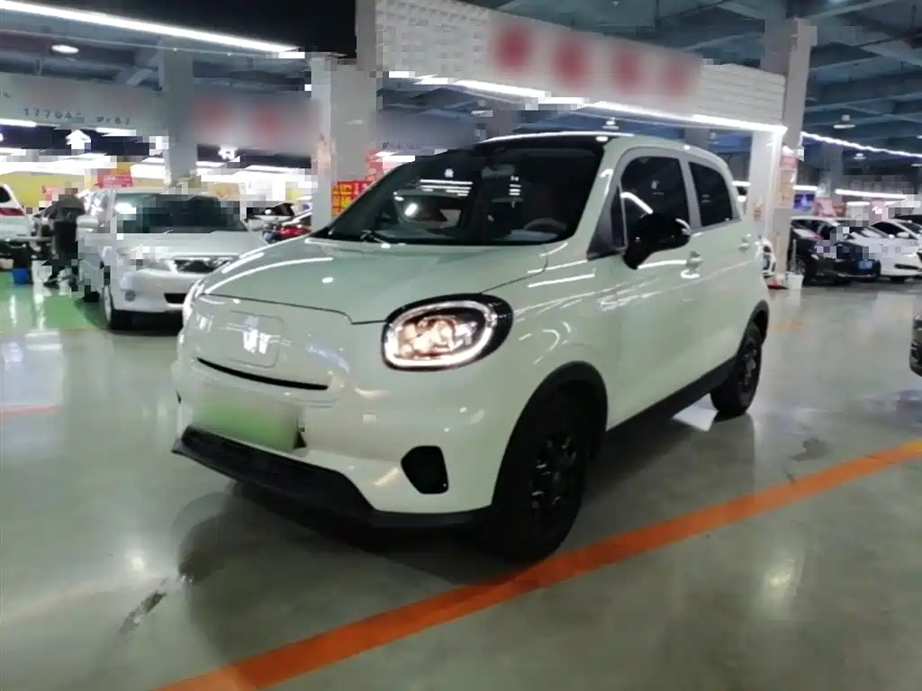 Leapmotor T03 2025 310