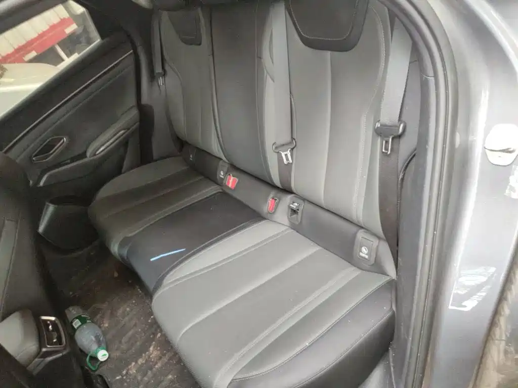 BYD Qin L — миниатюра 13