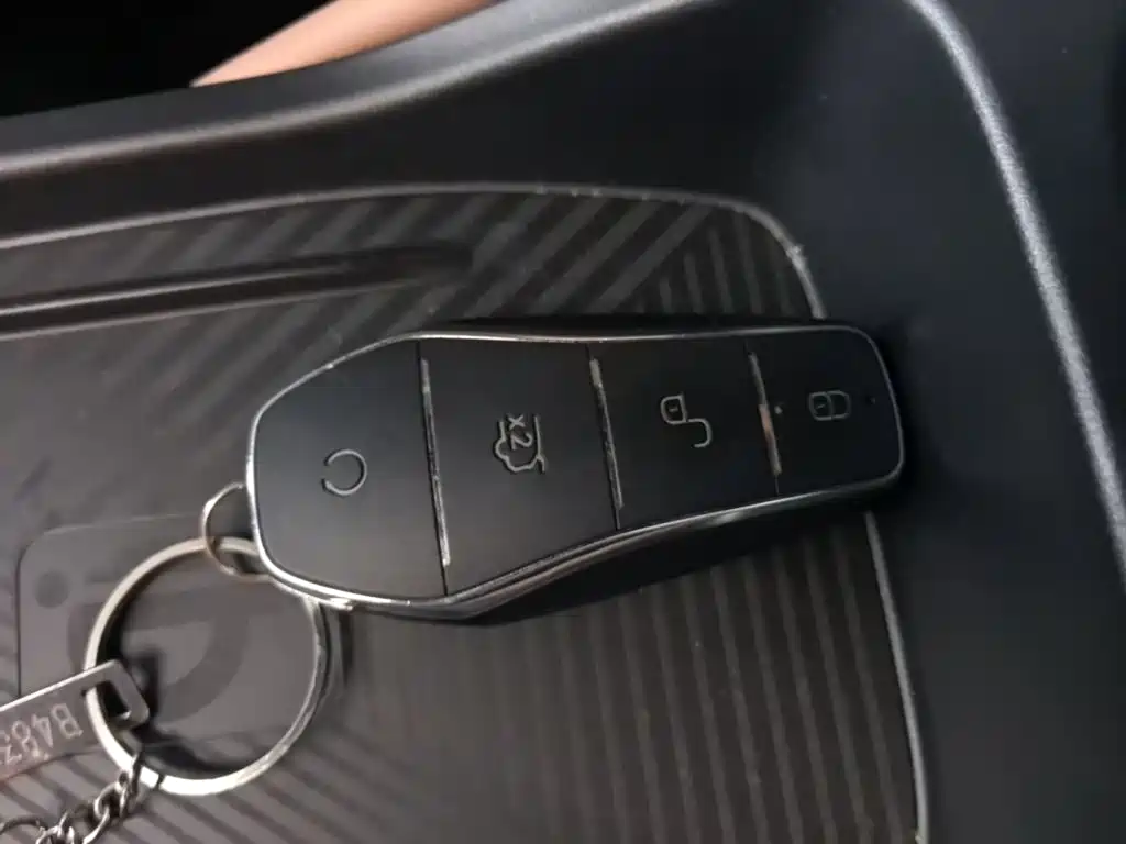 BYD Seagull — миниатюра 12