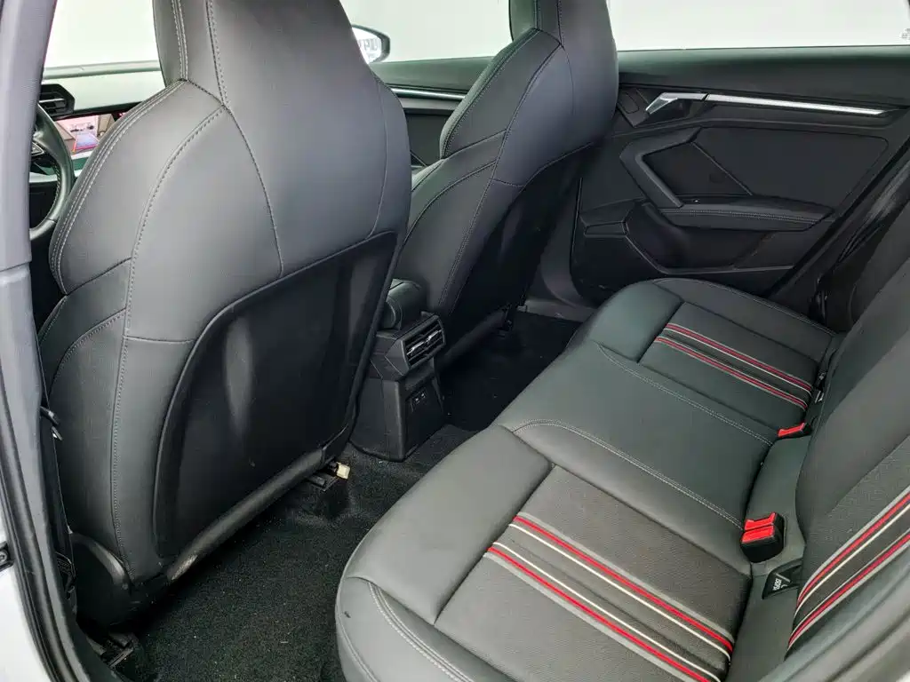 Audi A3 — миниатюра 15