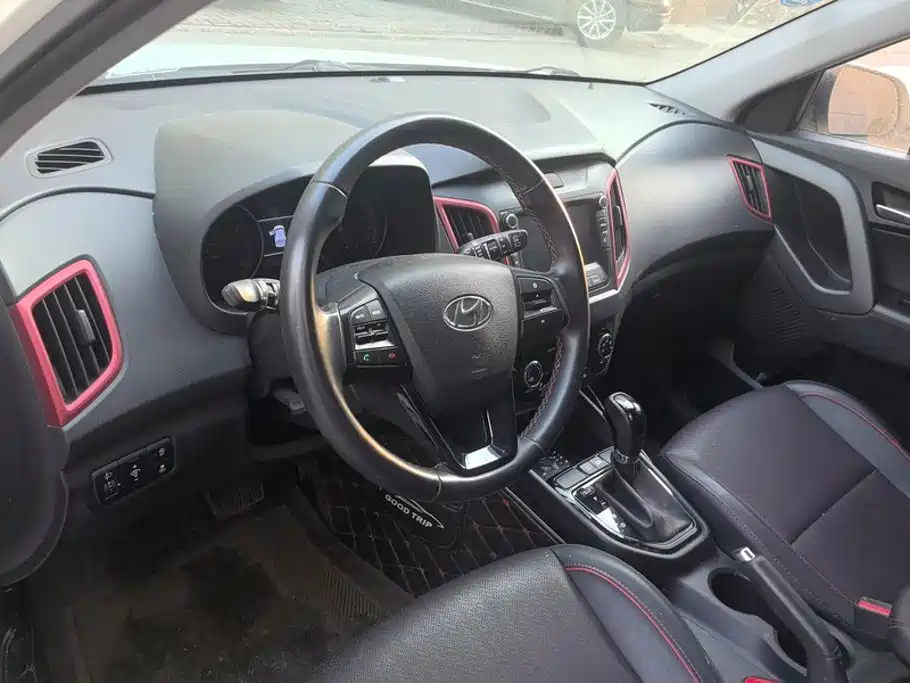 Hyundai ix25 — миниатюра 12