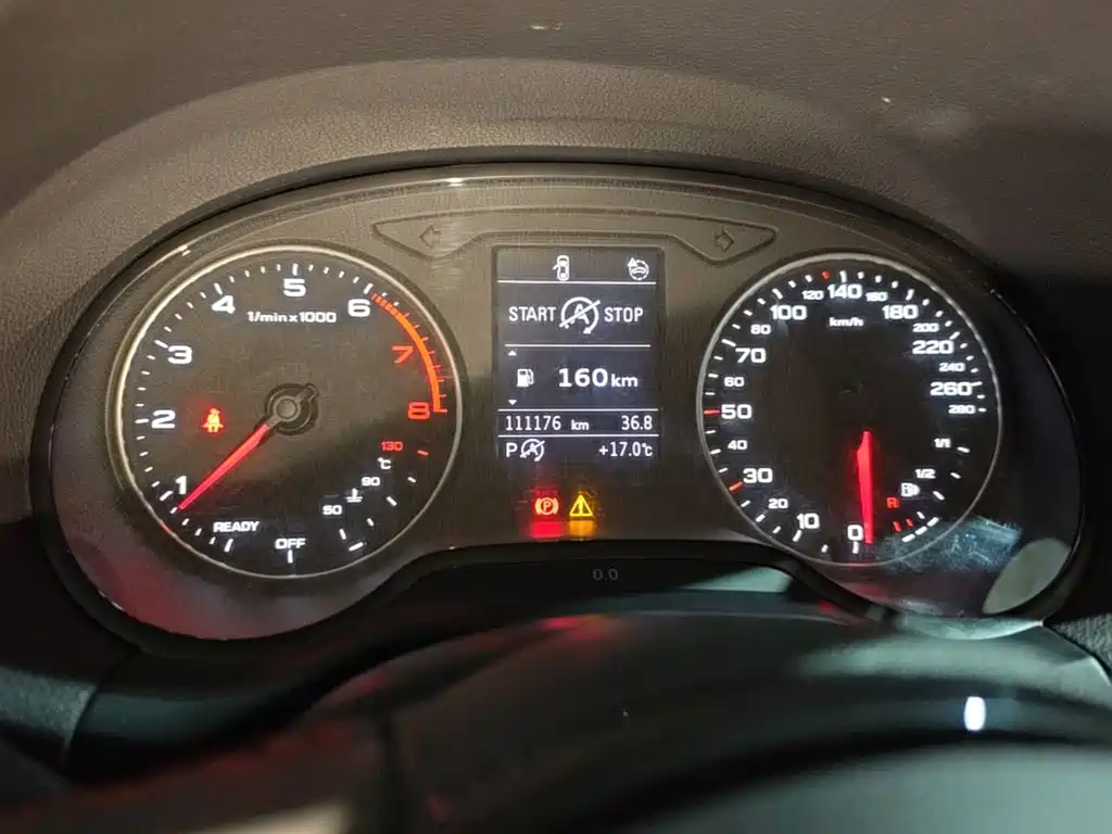 Audi Q2L — миниатюра 12