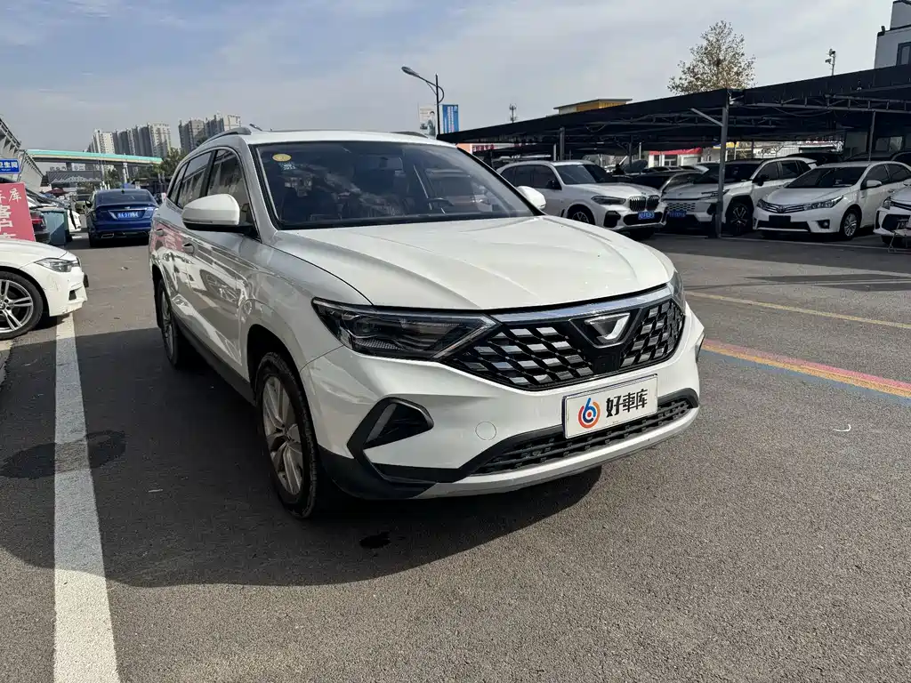 Jetta VS7 — миниатюра 3