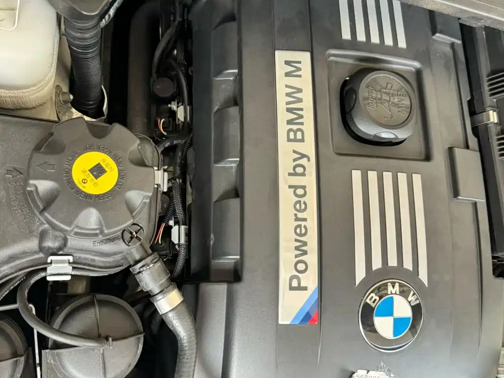 BMW 1 Series M — миниатюра 5