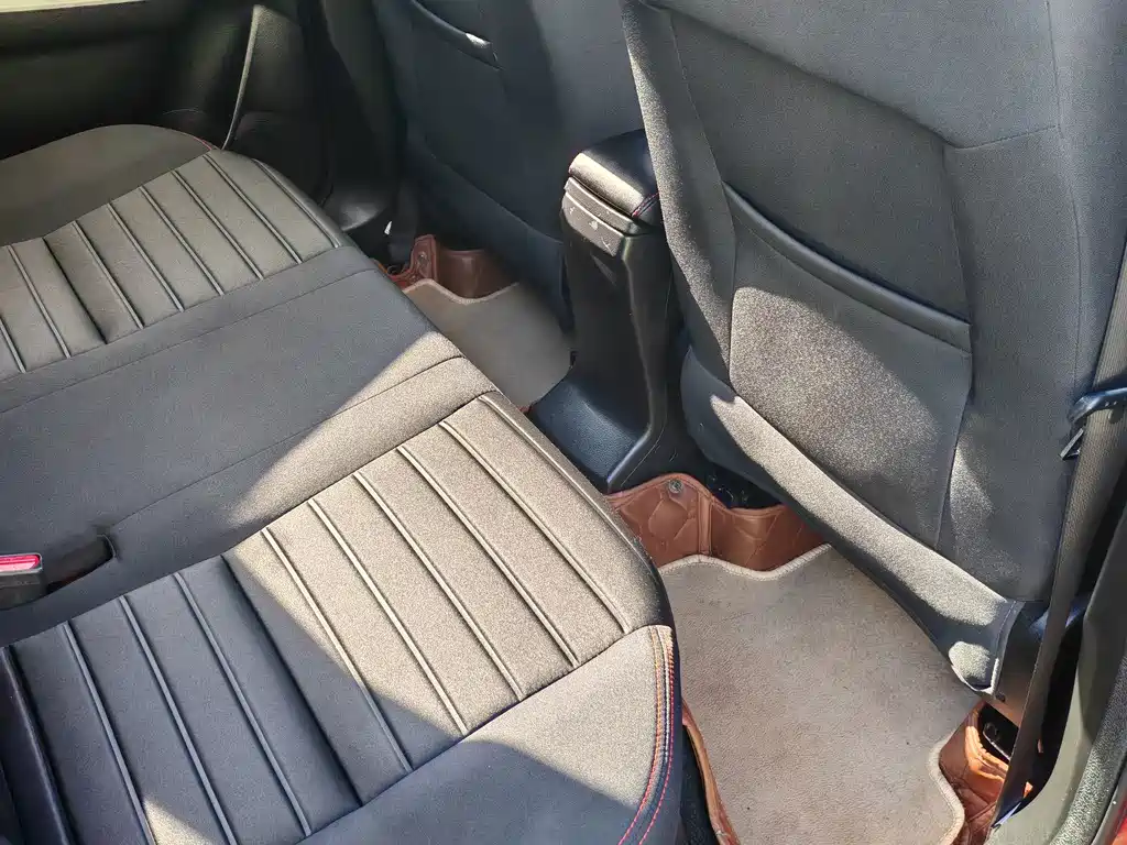Suzuki Vitara — миниатюра 5