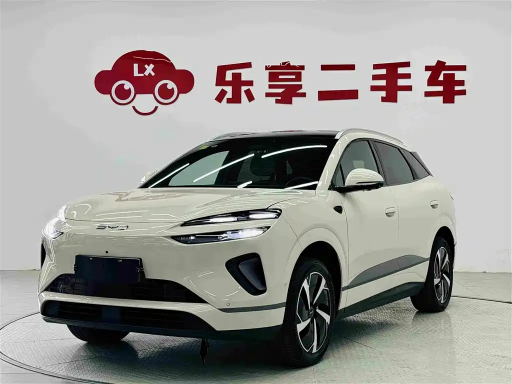 BYD Sea Lion 06 2025 EV 605 Navigator Pro Edition