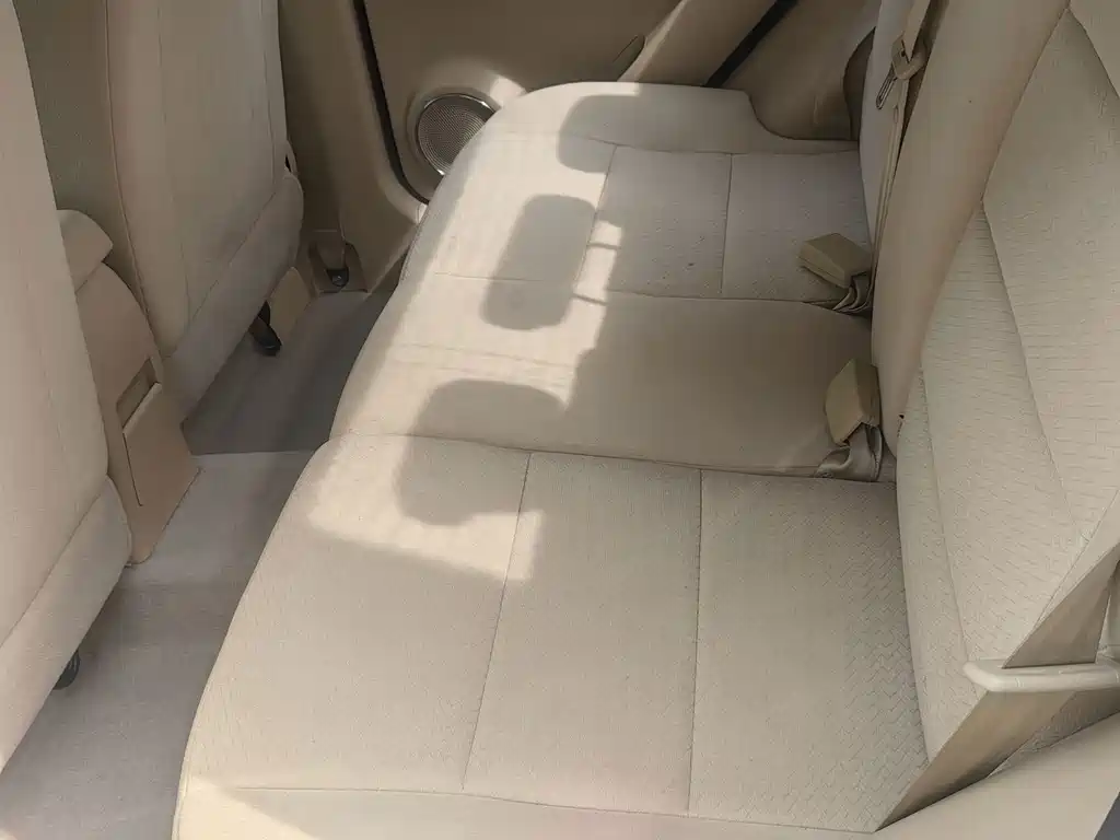 BAIC E-Series — миниатюра 7