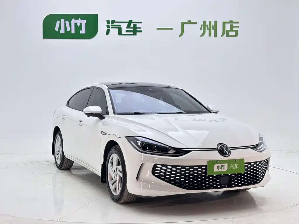 Volkswagen Lamando — миниатюра 2