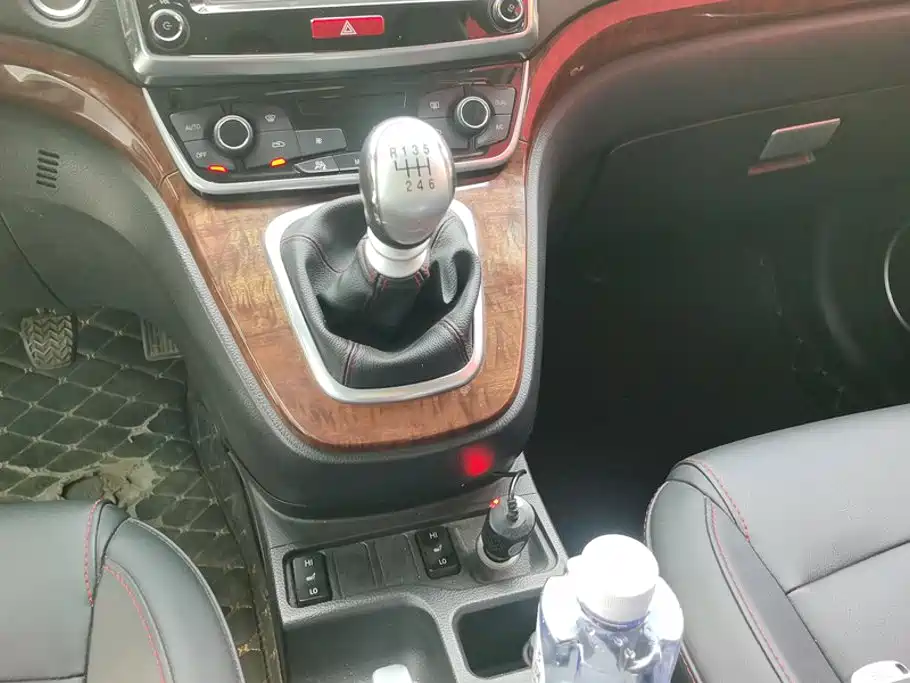 Haval H6 — миниатюра 16