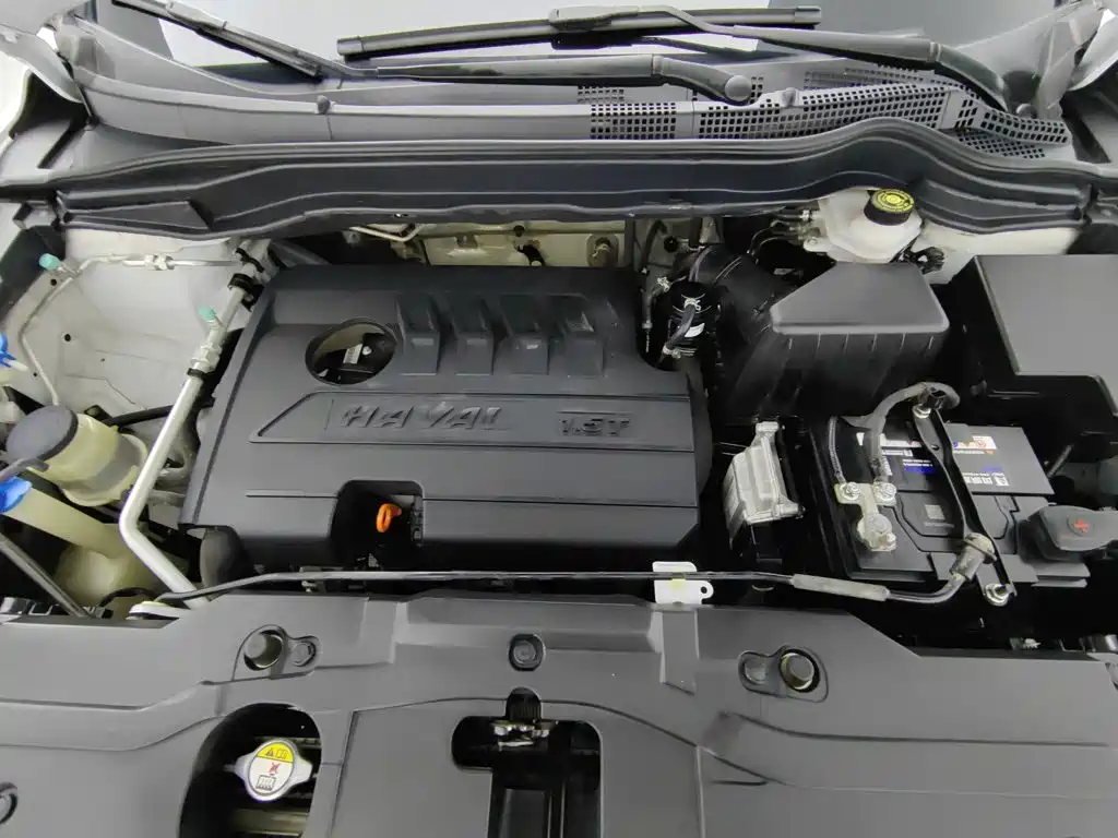 Haval H6 — миниатюра 6
