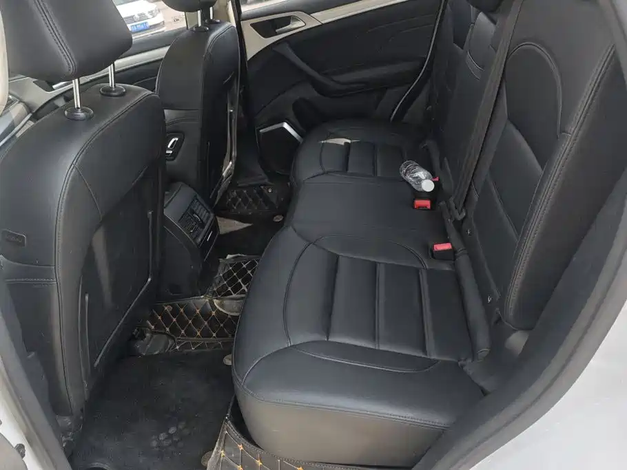 Haval H7 — миниатюра 11
