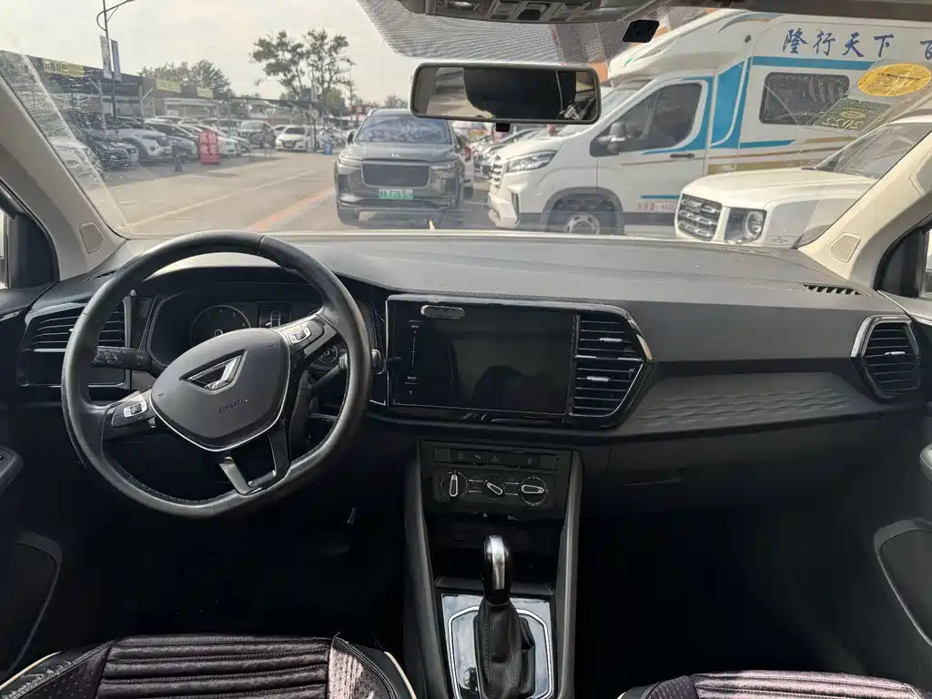 Jetta VS7 — миниатюра 8