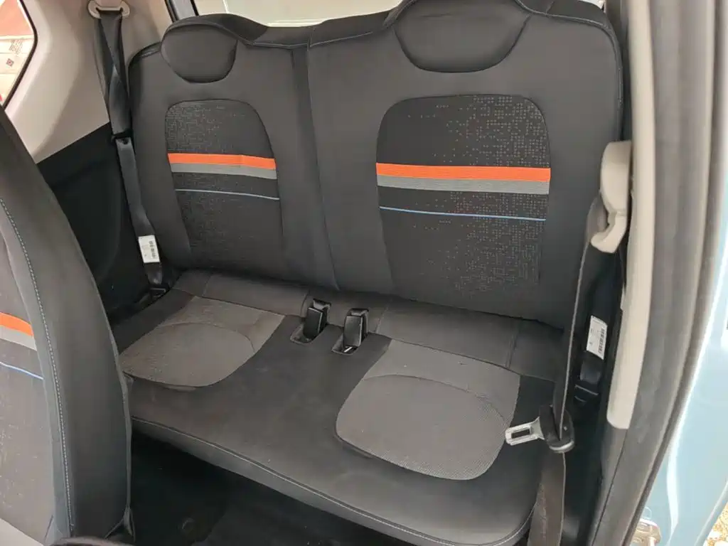 Wuling MINIEV — миниатюра 17