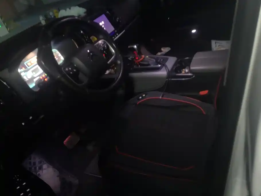 Citroen C5 AIRCROSS — миниатюра 9