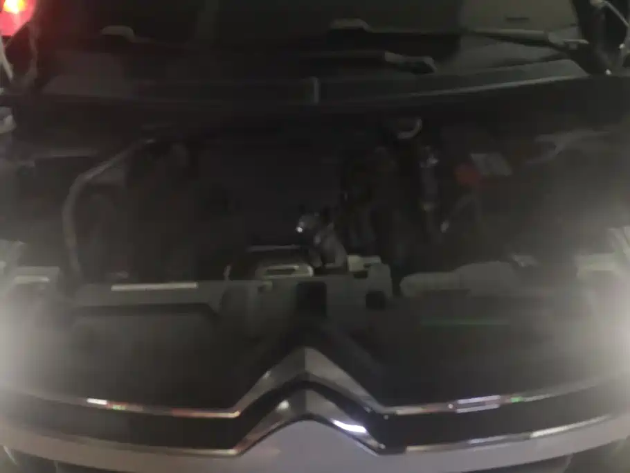 Citroen C5 AIRCROSS — миниатюра 10