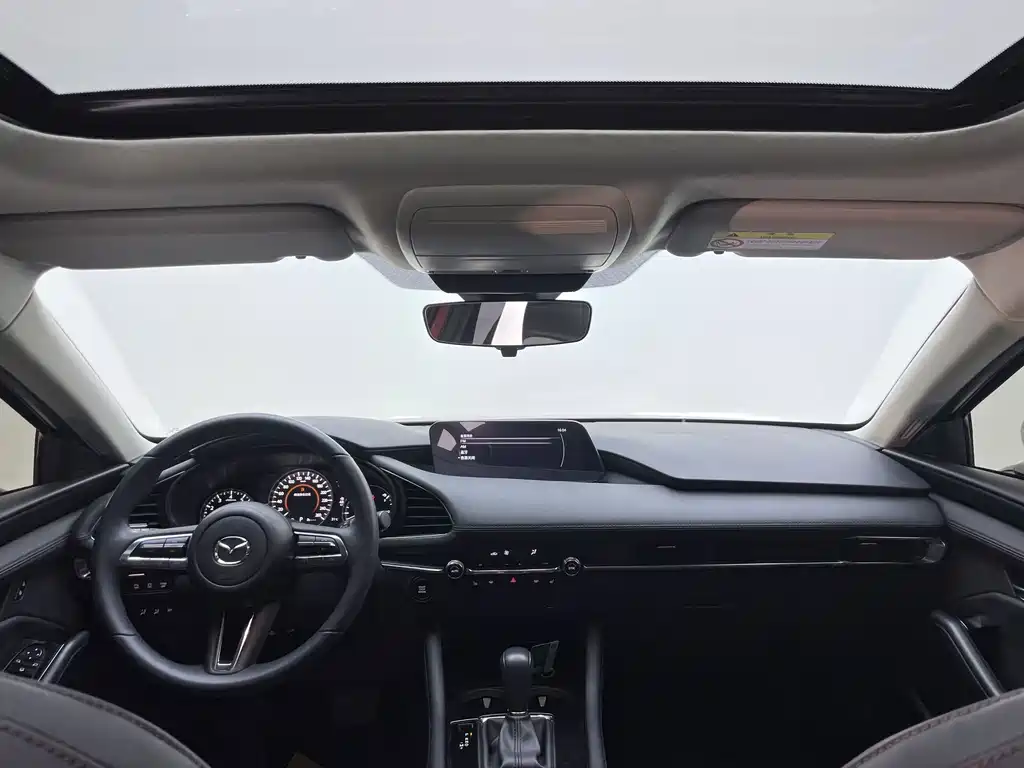 Mazda 3 Axela — миниатюра 22