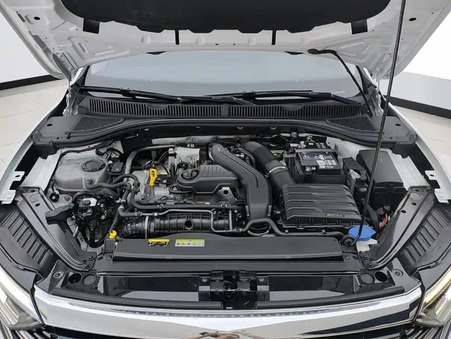 Volkswagen Sagitar — миниатюра 10